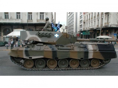 Leopard 1A5